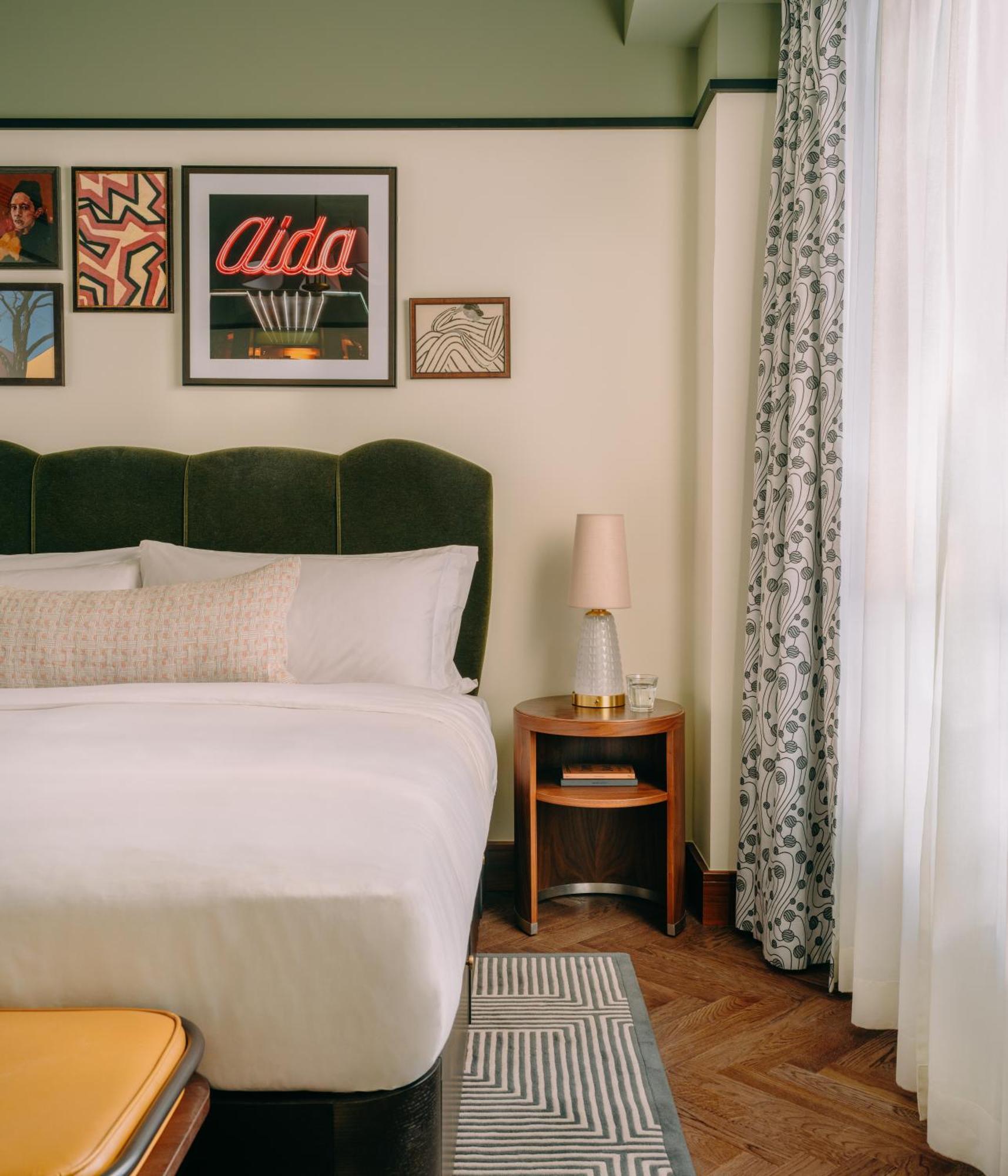 The Hoxton Viena