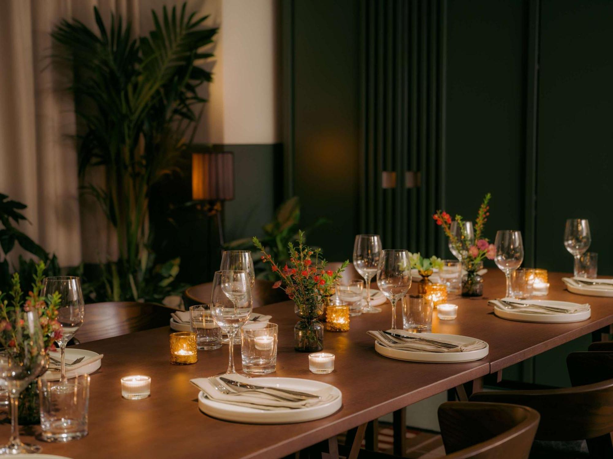 The Hoxton * Viena