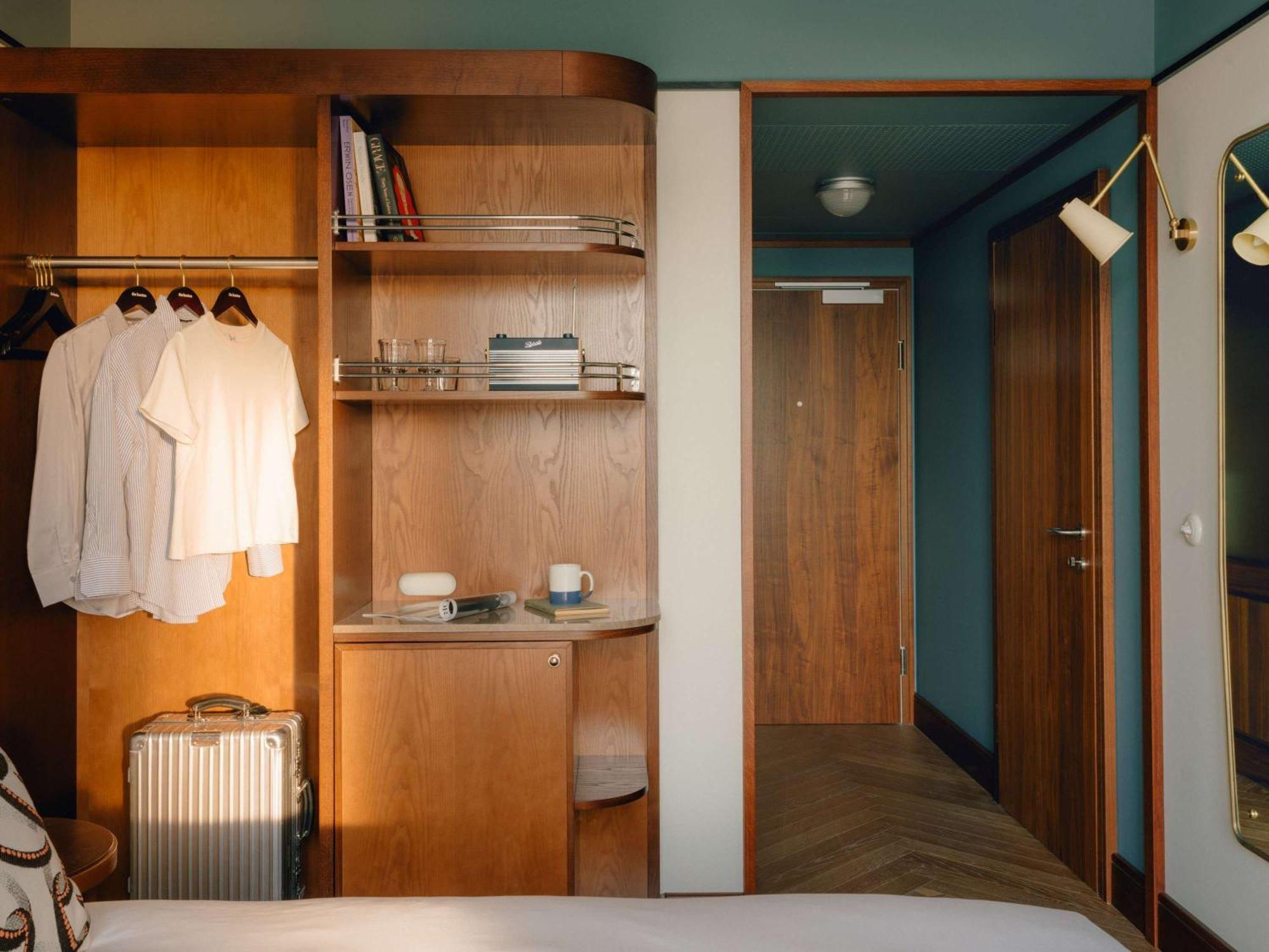 Hotel The Hoxton Viena