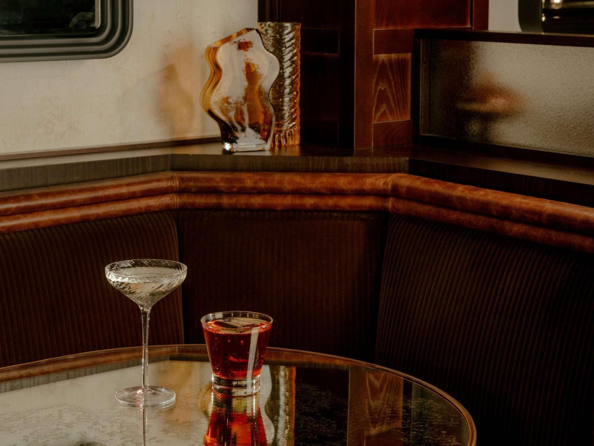 The Hoxton Hotel Viena