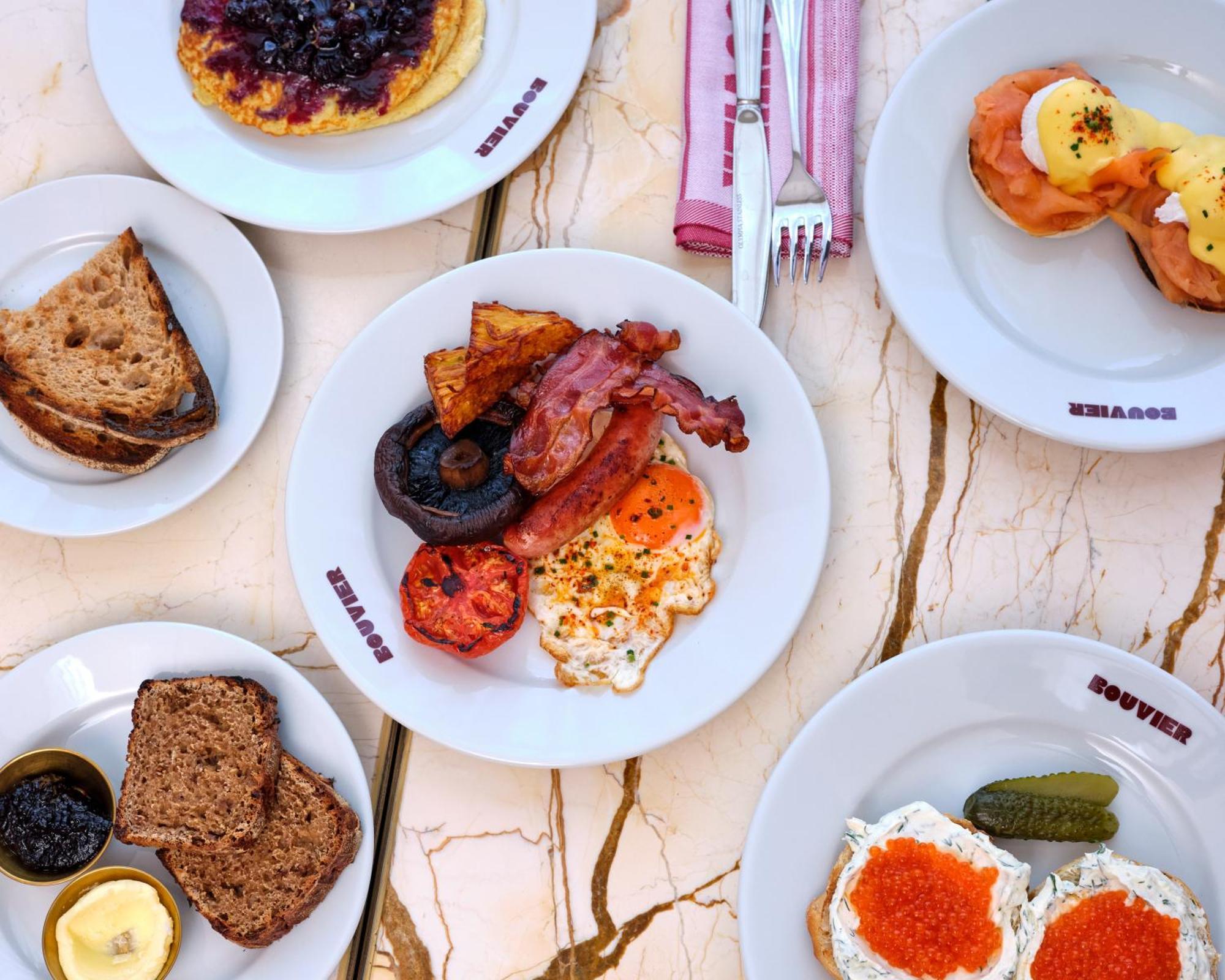The Hoxton Hotel Viena