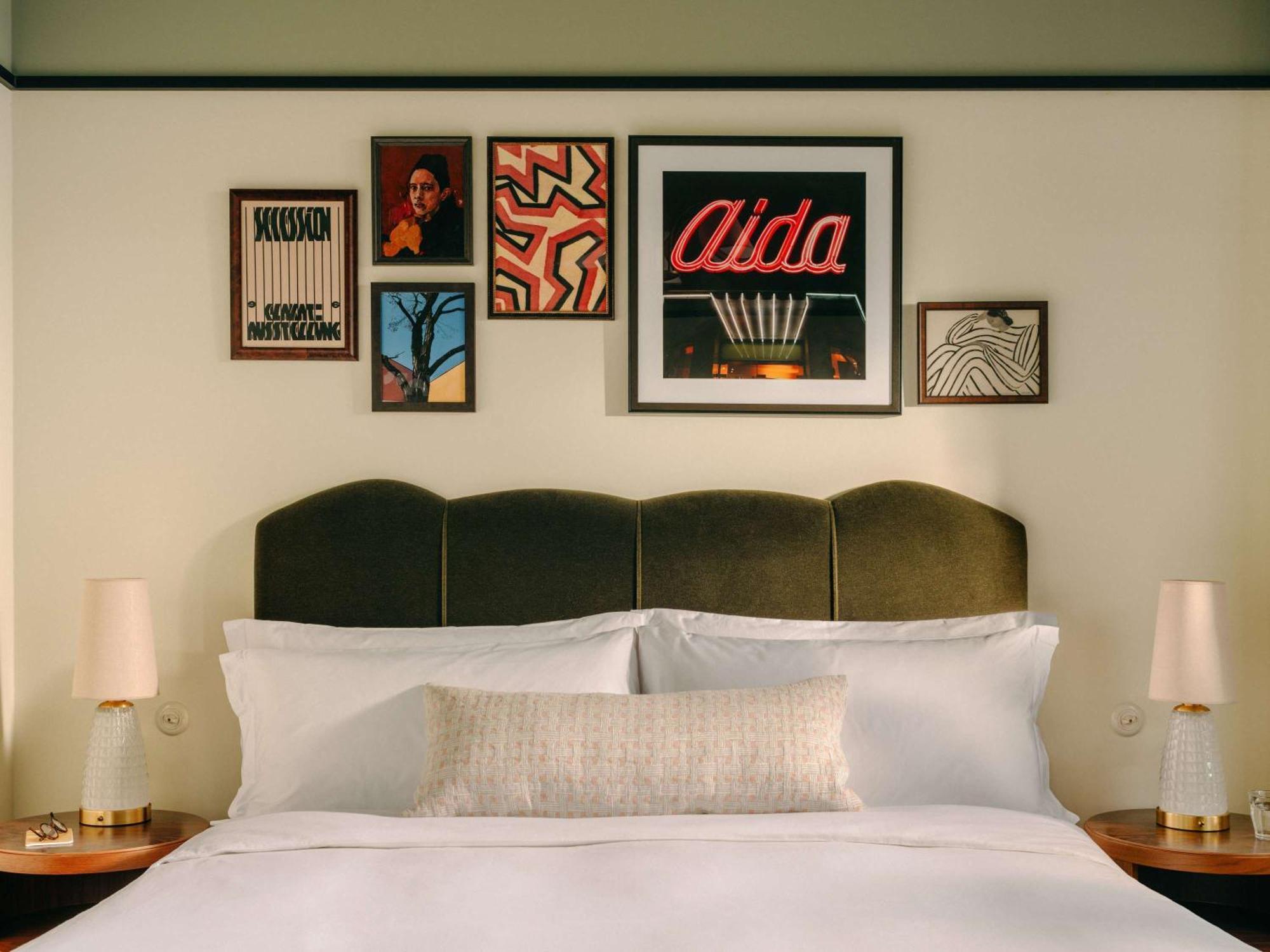 The Hoxton * Wien
