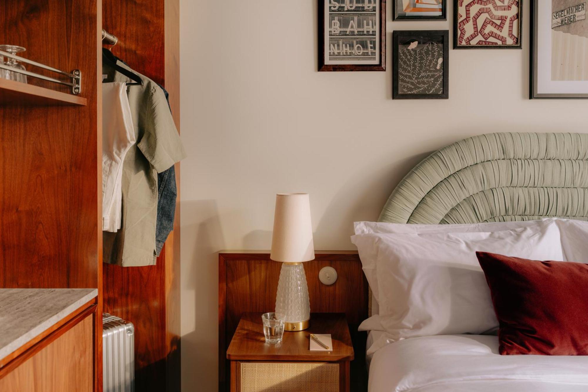 The Hoxton Wien