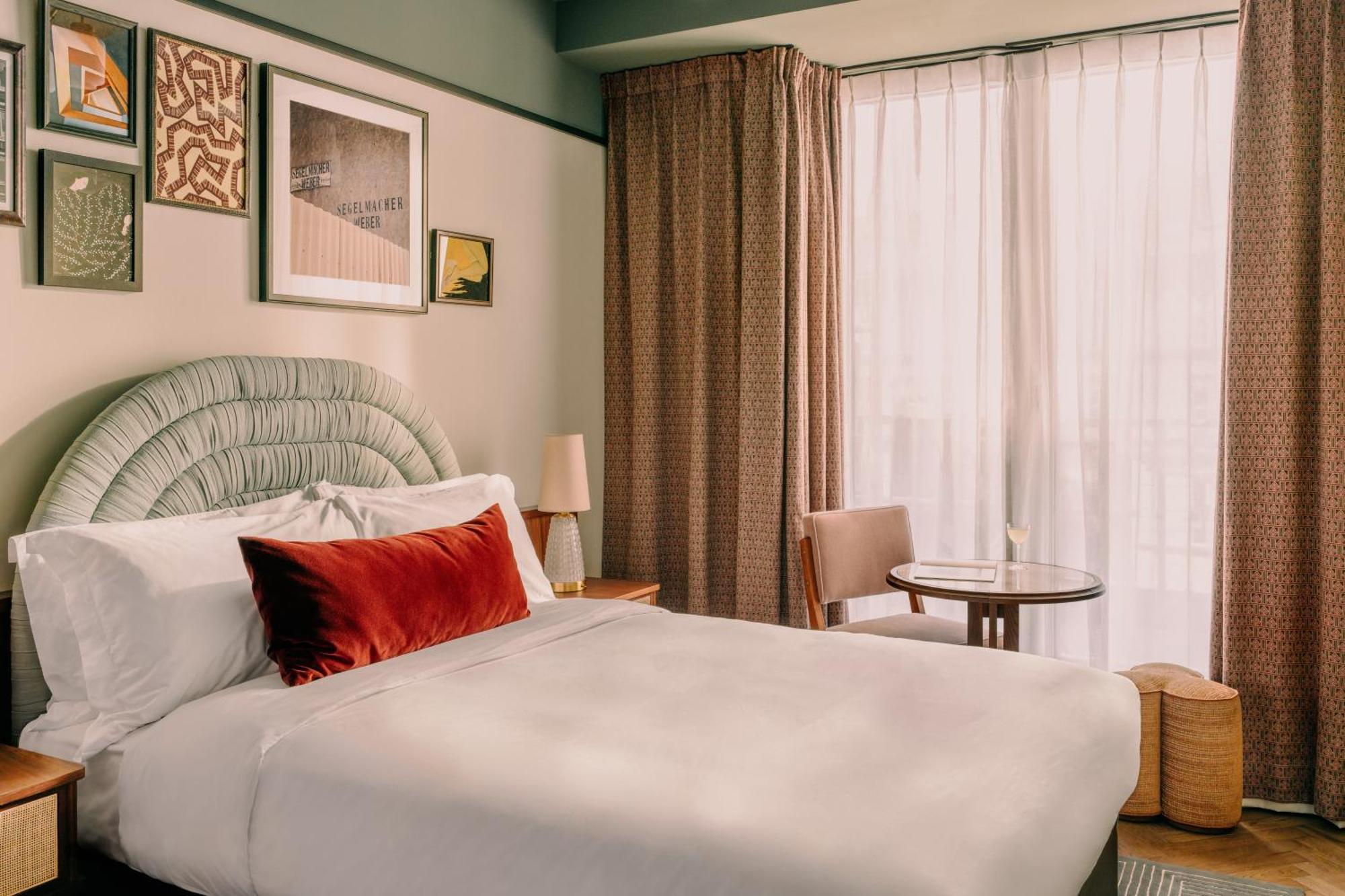 The Hoxton Wien