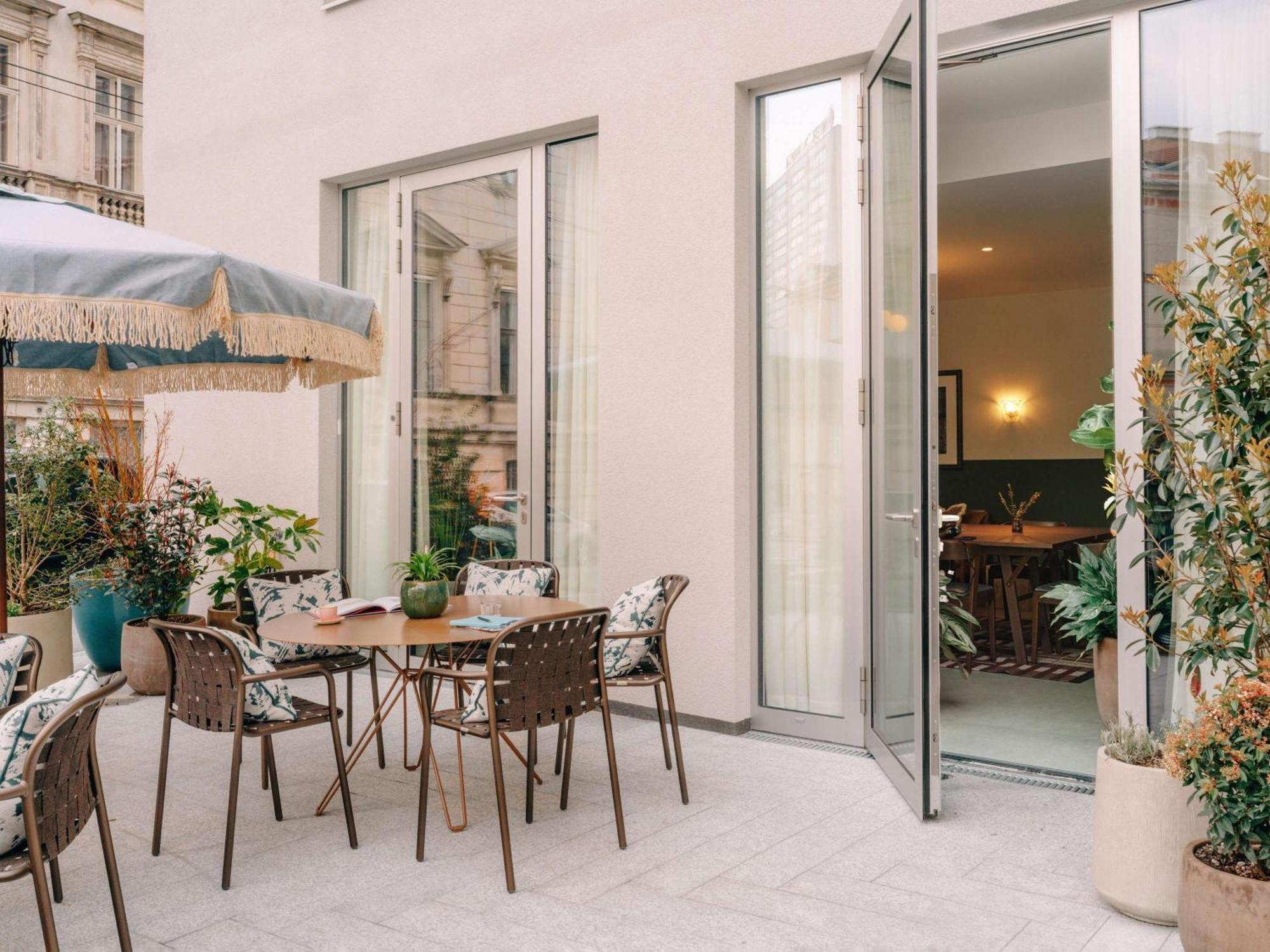 Hotel The Hoxton Wien