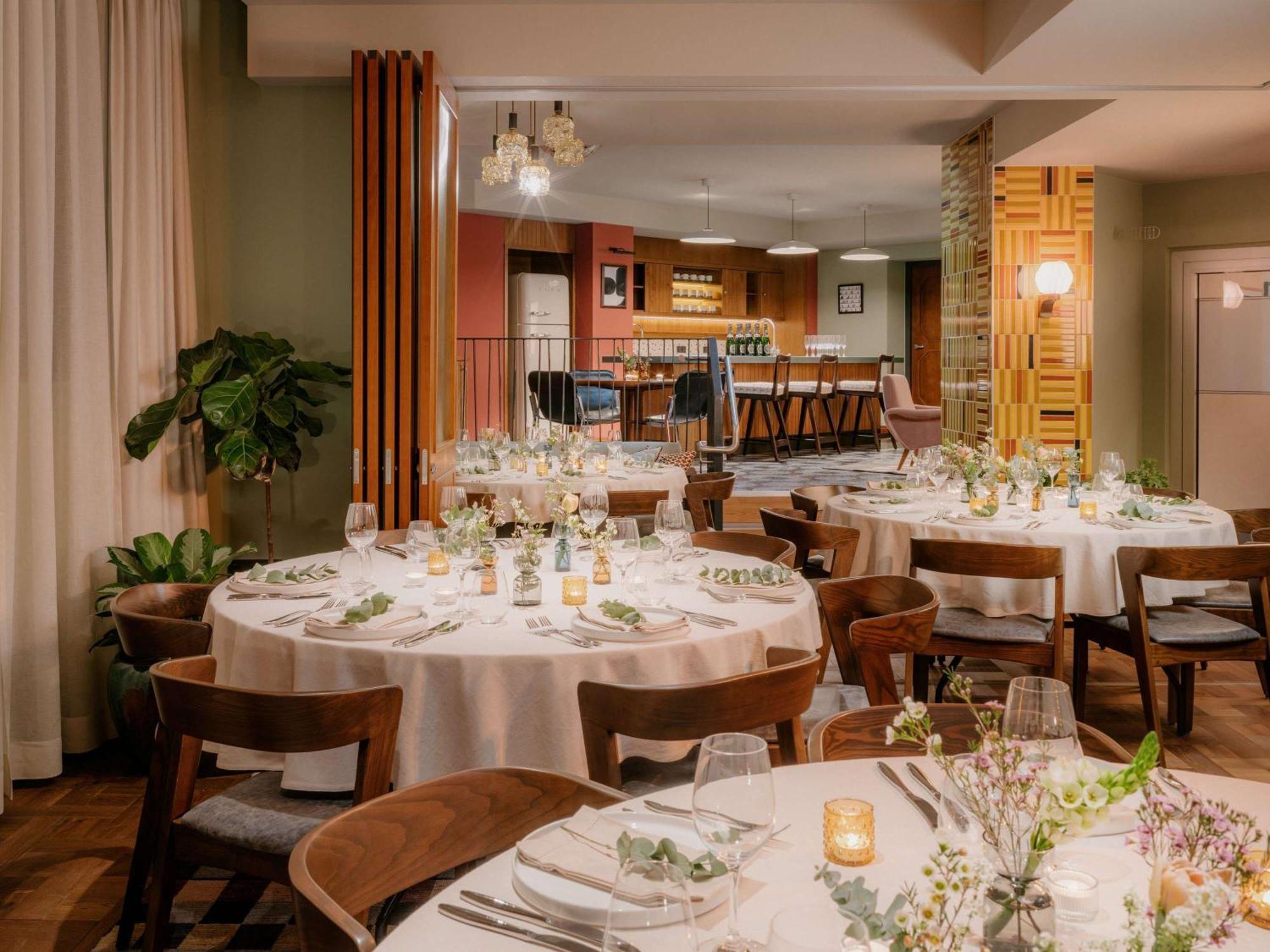 The Hoxton Hotel Wien