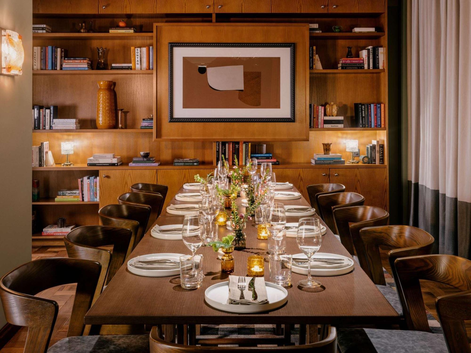 The Hoxton Wien