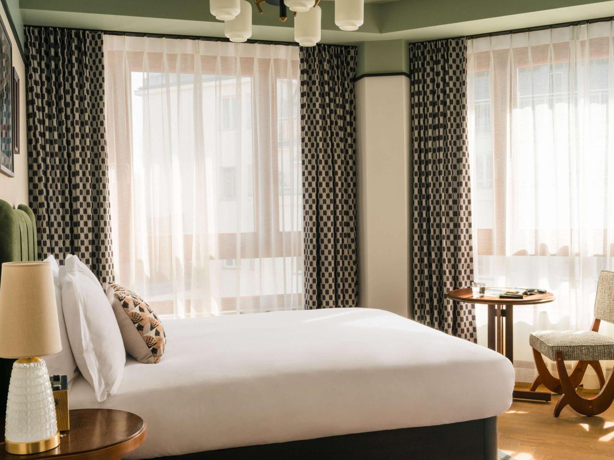The Hoxton Wien