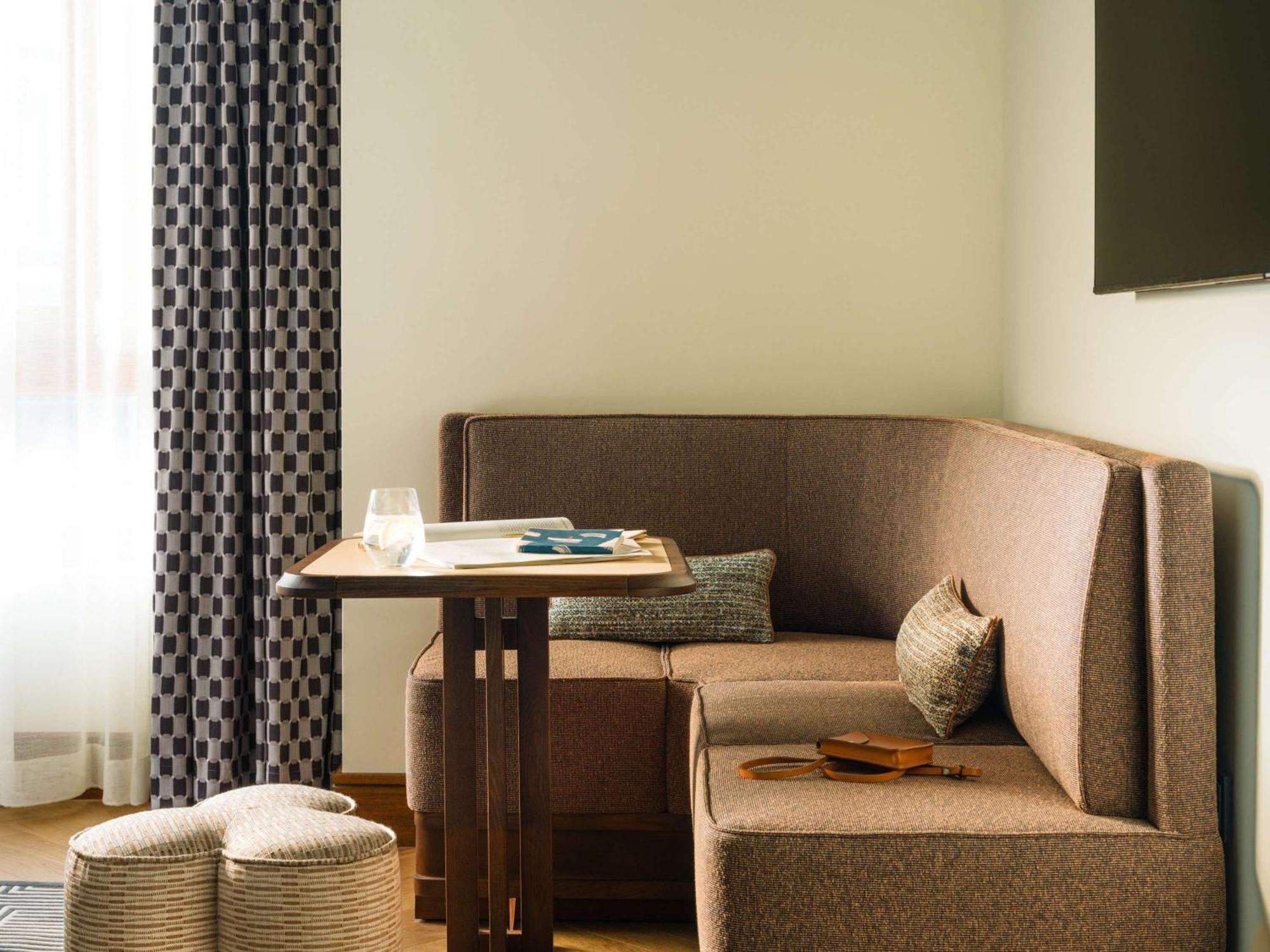 The Hoxton Hotel Wien