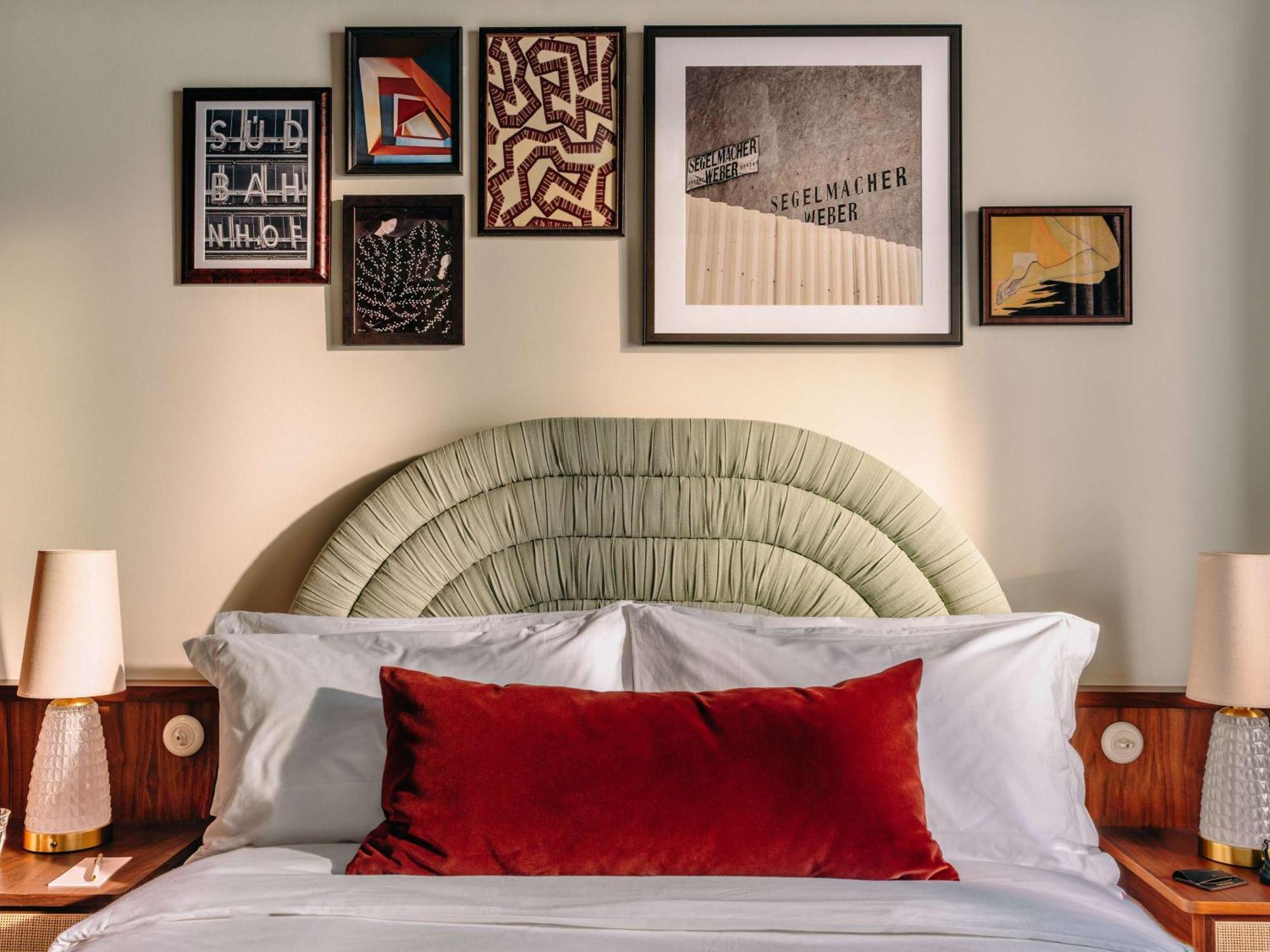 Hotel The Hoxton Wien